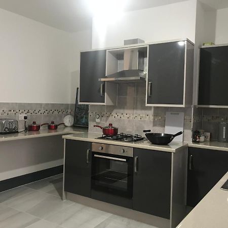 71 Travis Street Burnley Apartment ภายนอก รูปภาพ