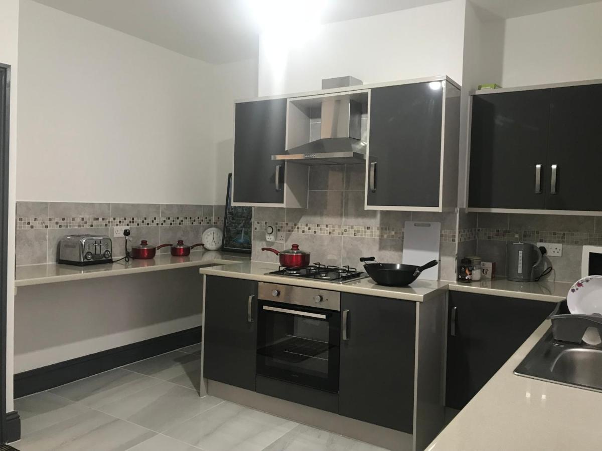71 Travis Street Burnley Apartment ภายนอก รูปภาพ