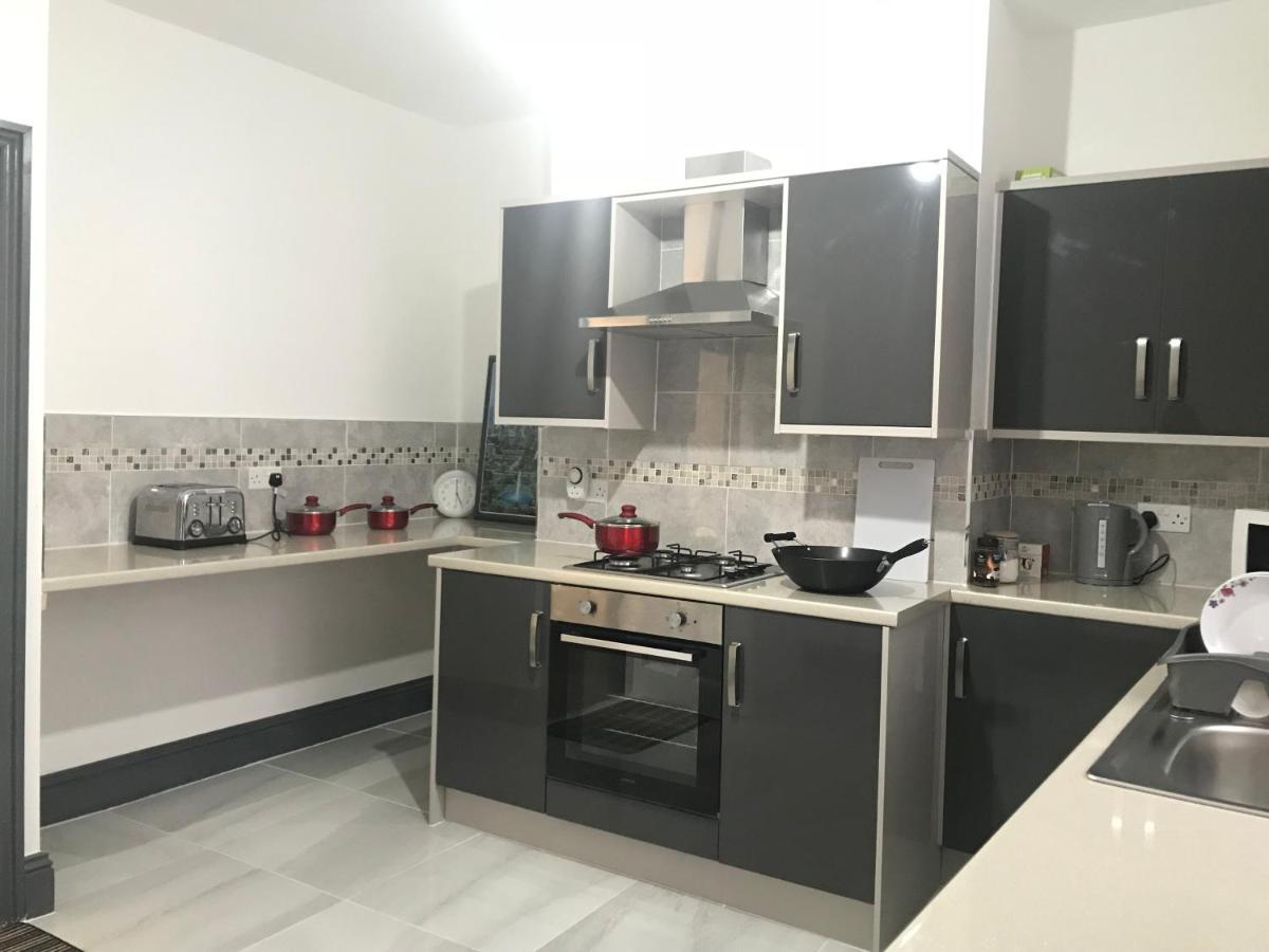 71 Travis Street Burnley Apartment ภายนอก รูปภาพ