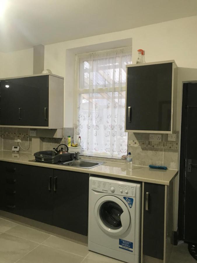 71 Travis Street Burnley Apartment ภายนอก รูปภาพ