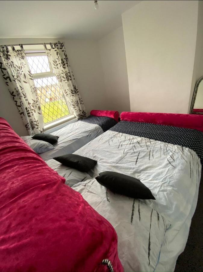 71 Travis Street Burnley Apartment ภายนอก รูปภาพ