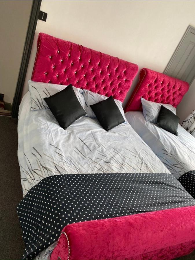 71 Travis Street Burnley Apartment ภายนอก รูปภาพ