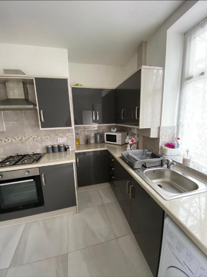 71 Travis Street Burnley Apartment ภายนอก รูปภาพ