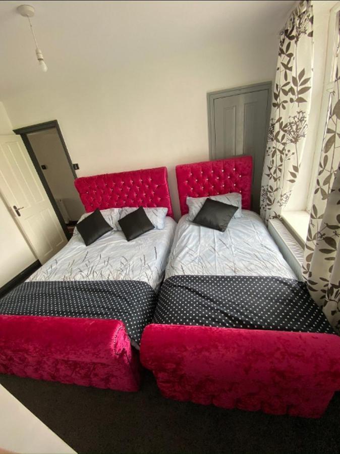 71 Travis Street Burnley Apartment ภายนอก รูปภาพ