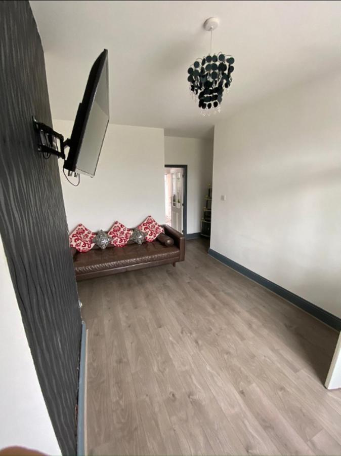 71 Travis Street Burnley Apartment ภายนอก รูปภาพ