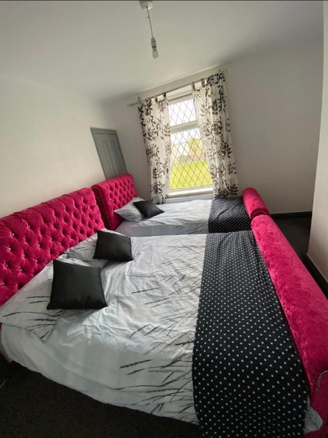 71 Travis Street Burnley Apartment ภายนอก รูปภาพ